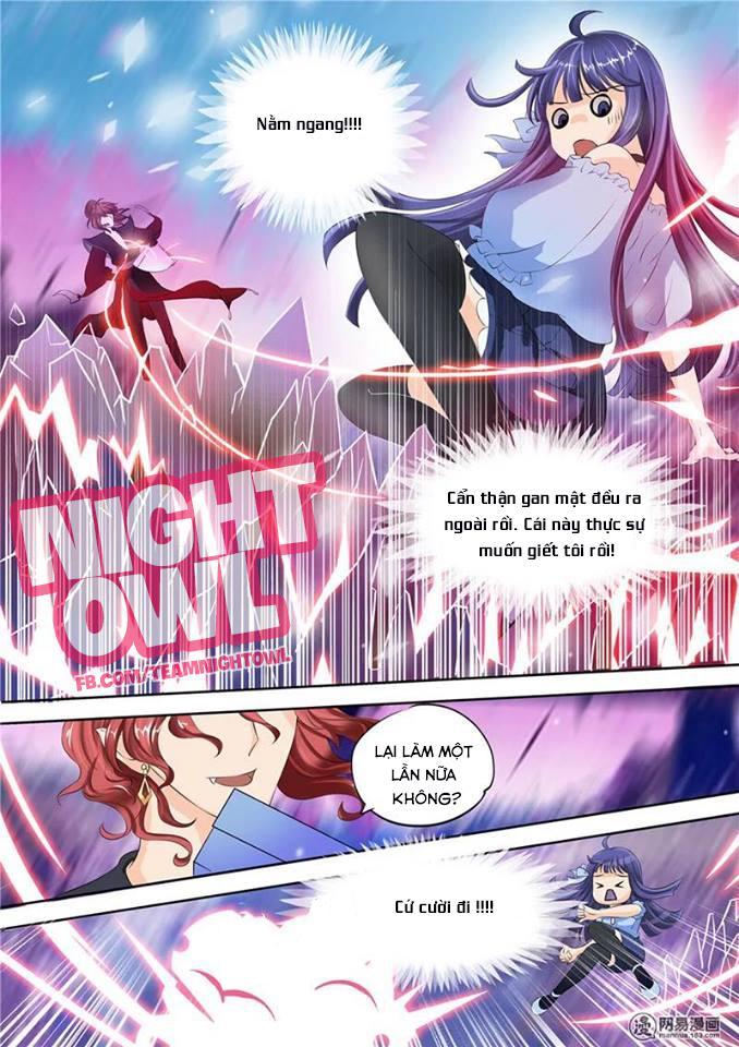 gia huynh ở lại tìm đường chết chapter 5 5