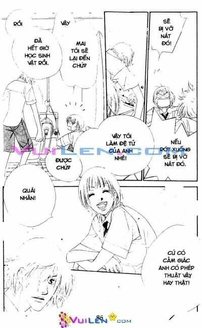 biển rộng bao la chapter 1 86