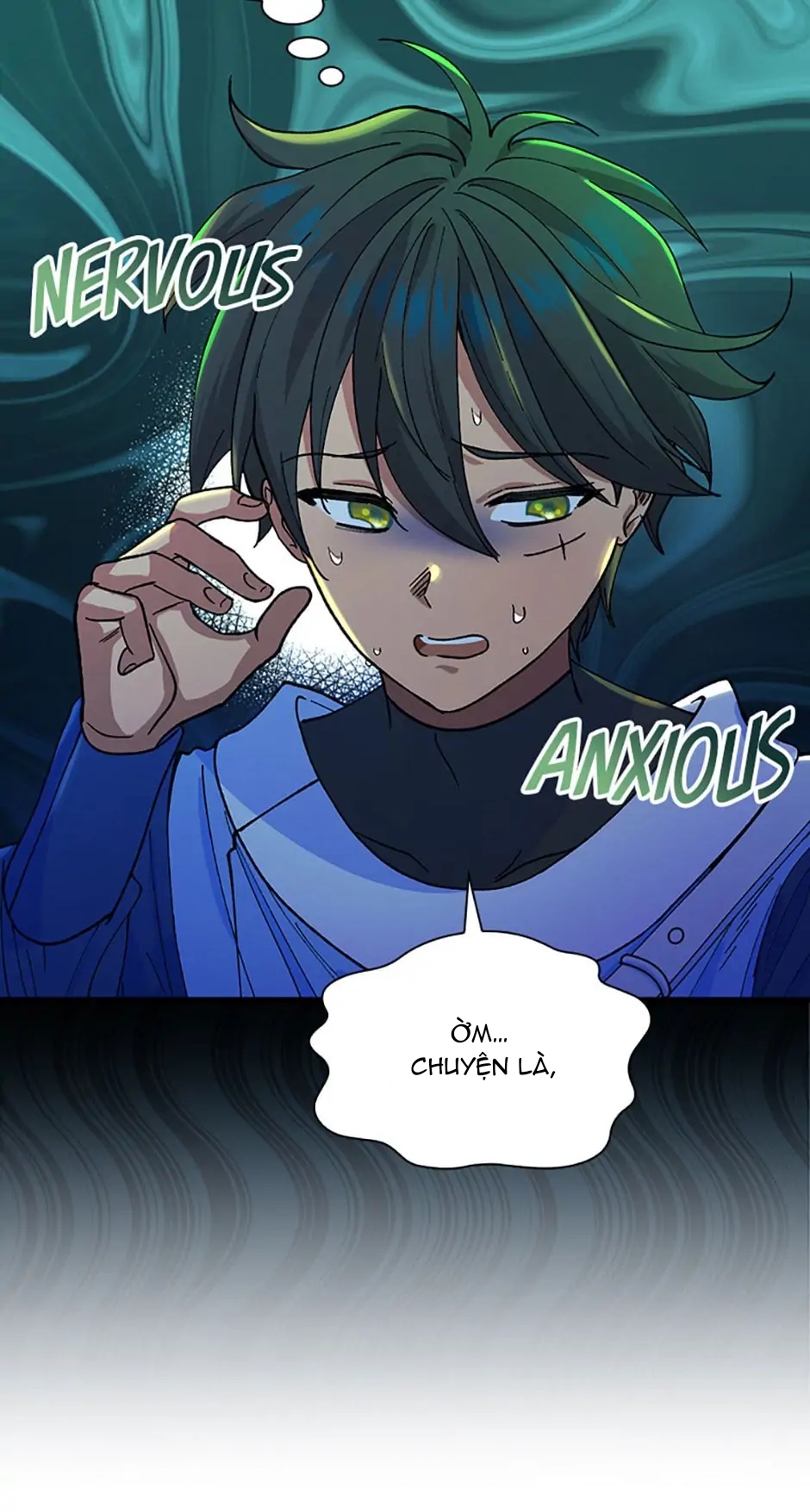 hiệp sĩ băng giá chapter 26.1 24