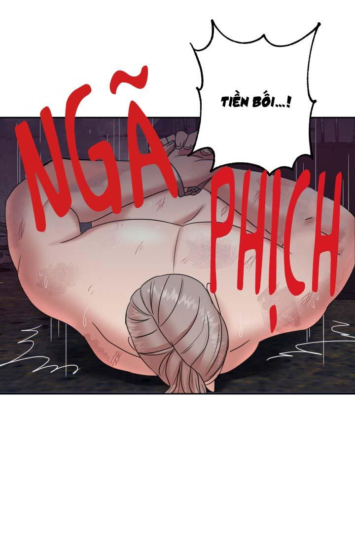 nhiệm vụ không lối thoát chapter 3 32