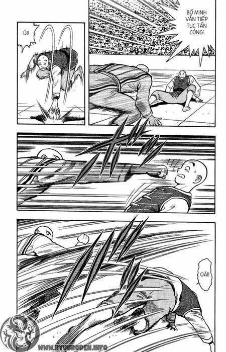 hoàng phi hồng phần 1 chapter 30 20