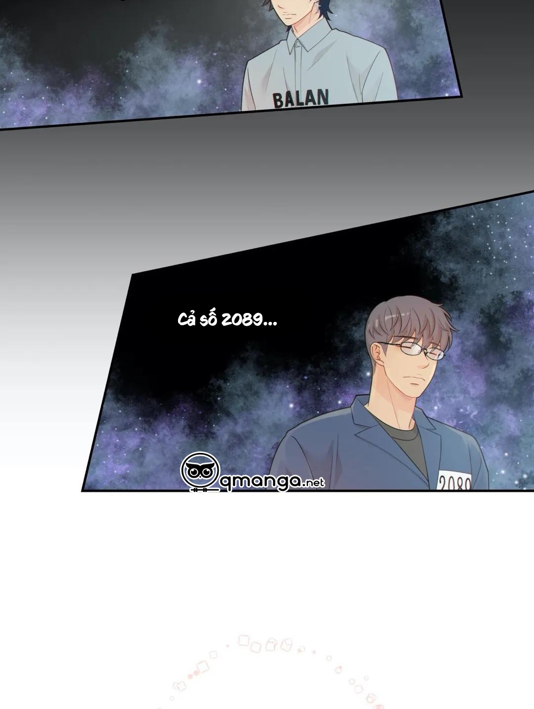 thời gian giữa sói và chó chapter 53 34