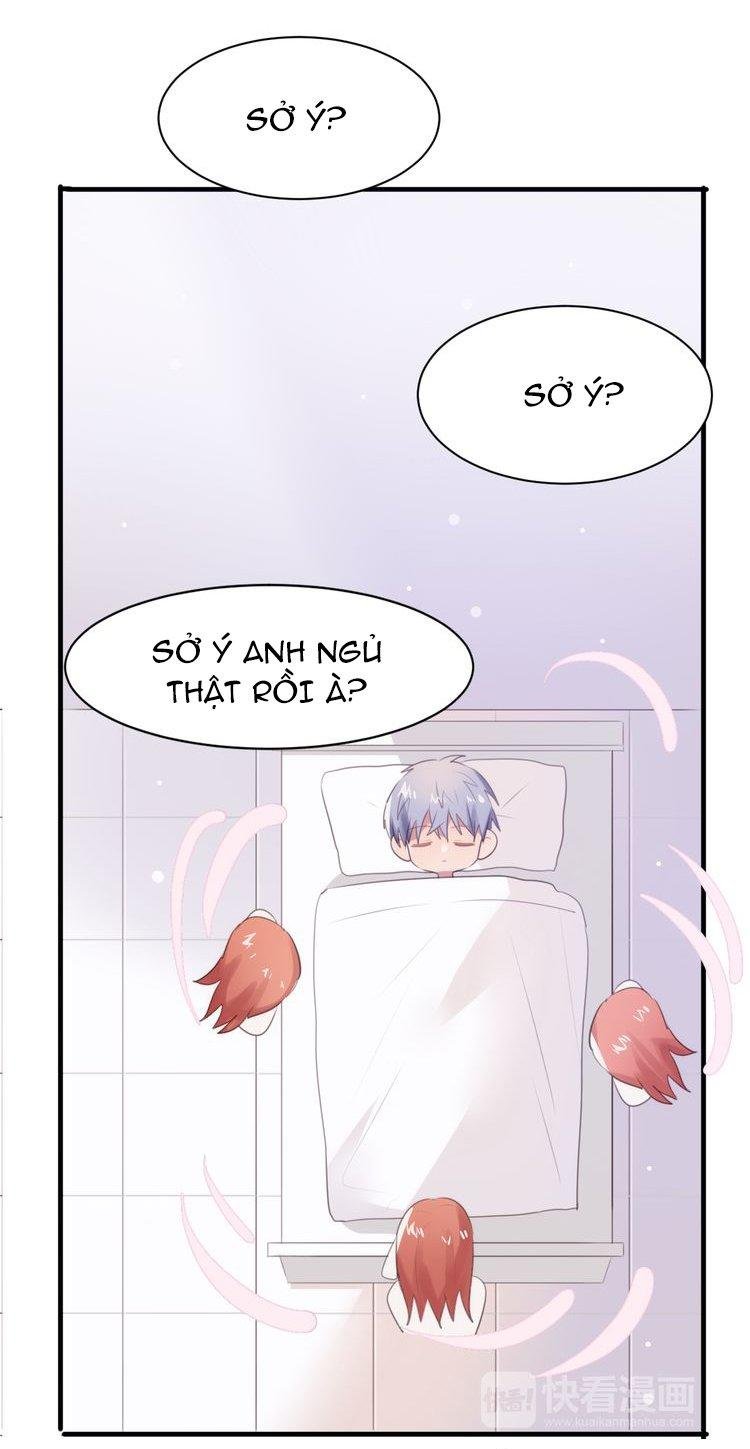 nhất tiễn khuynh tâm chapter 4 18