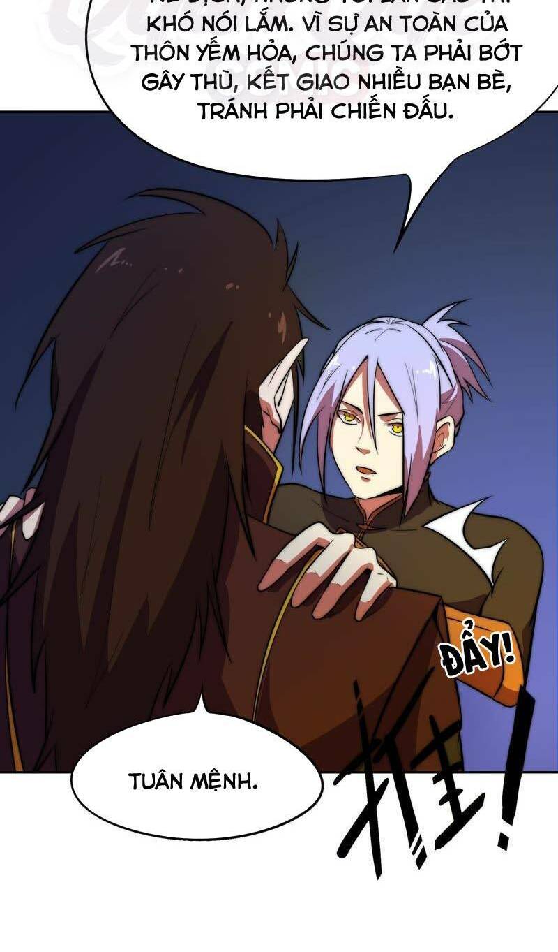 dãy số chí mạng chapter 26 12