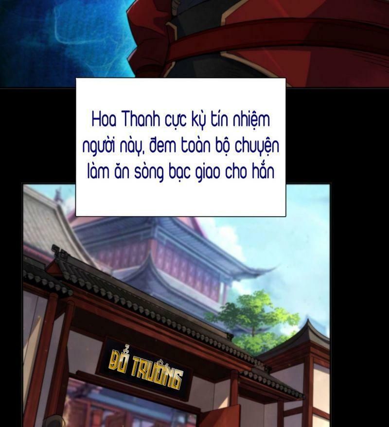 thông u đại thánh chapter 13 42