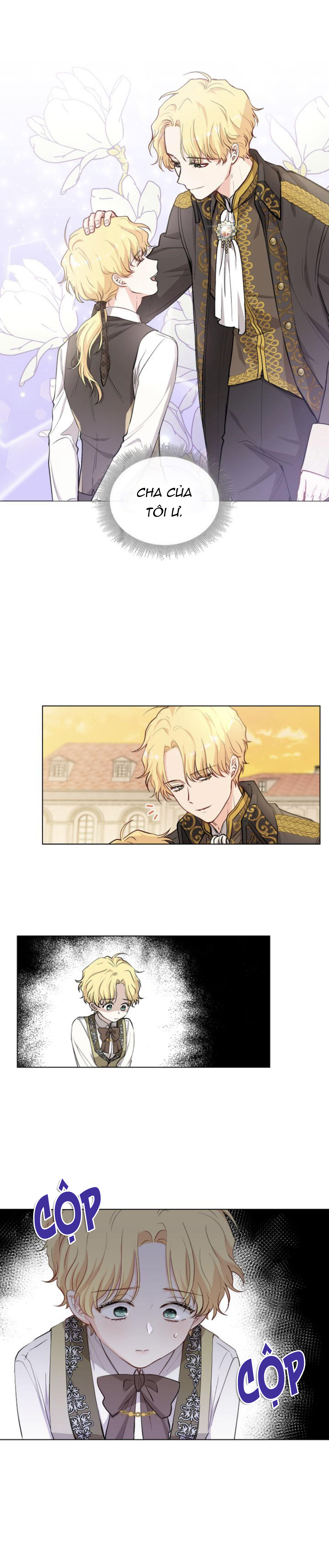 đi tìm nàng camellia chapter 5 17