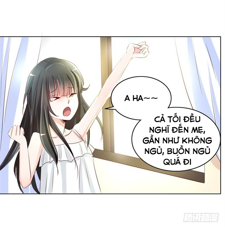 Dân Quốc Yêu Văn Lục chapter 50 - Trang 13
