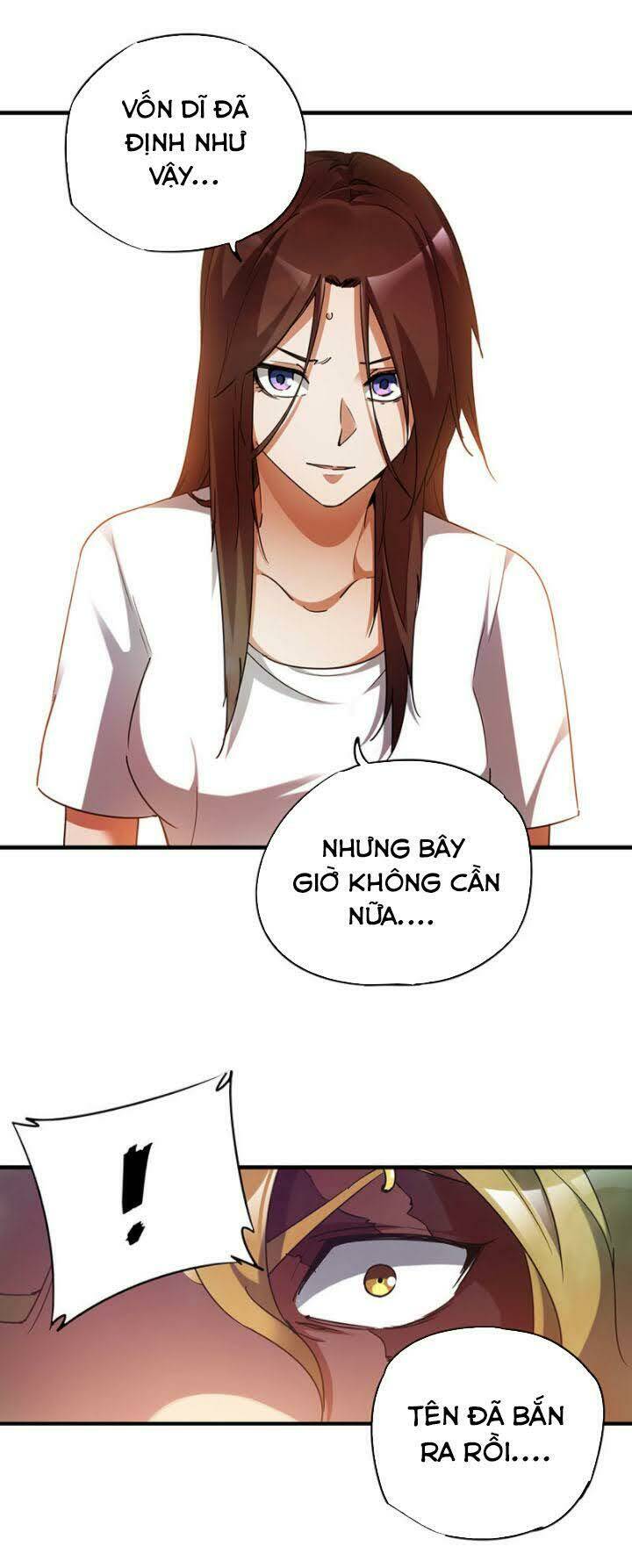 sau mạt thế tôi trở thành zombie chapter 19 4