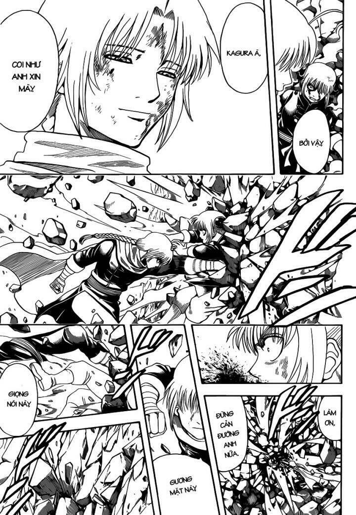 gintama - linh hồn bạc chapter 582 7