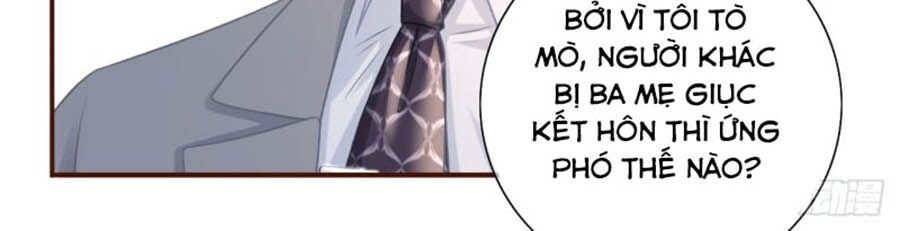 bạn gái tôi mới 30+ tuổi xuân chapter 49 23