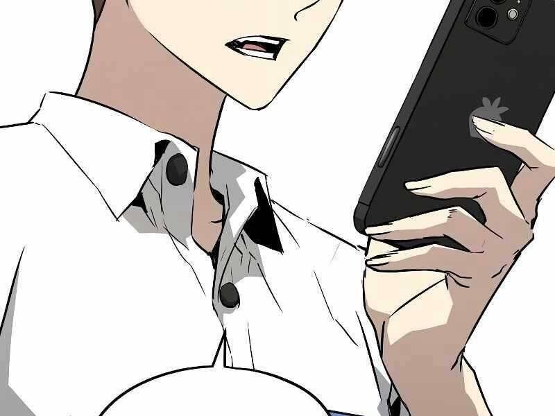 The Breaker 3: Quyền Năng Vô Hạn chapter 3.5 25