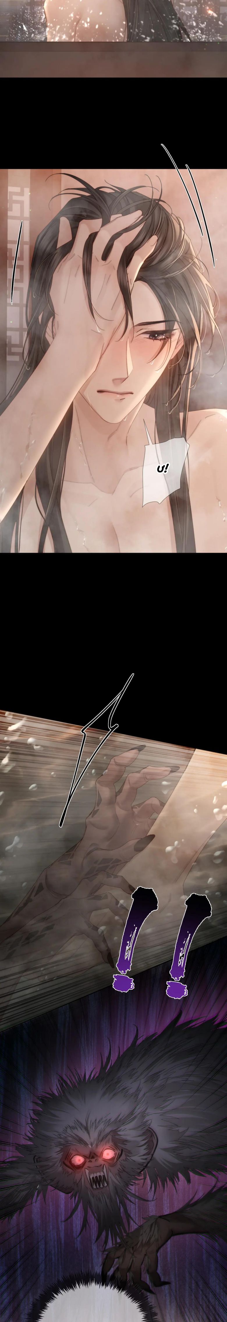 nhân vật chính chỉ muốn yêu đương chapter 76 4