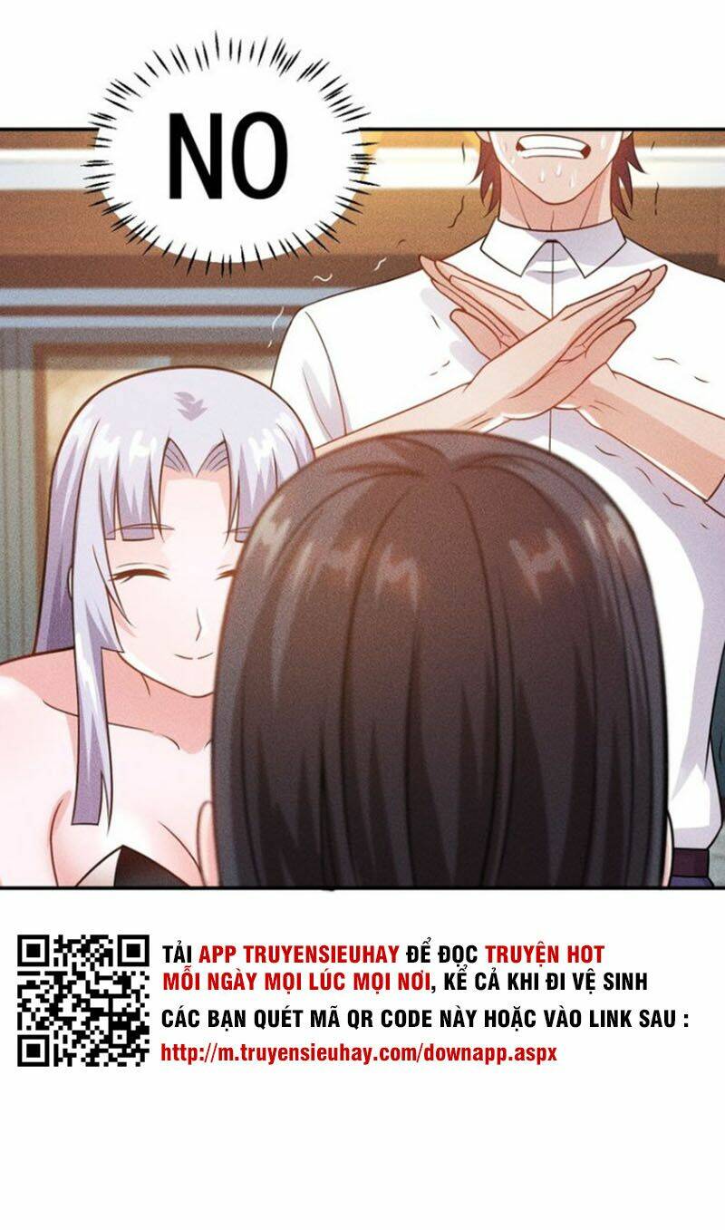 cao thủ cận vệ của nữ chủ tịch chapter 64 38