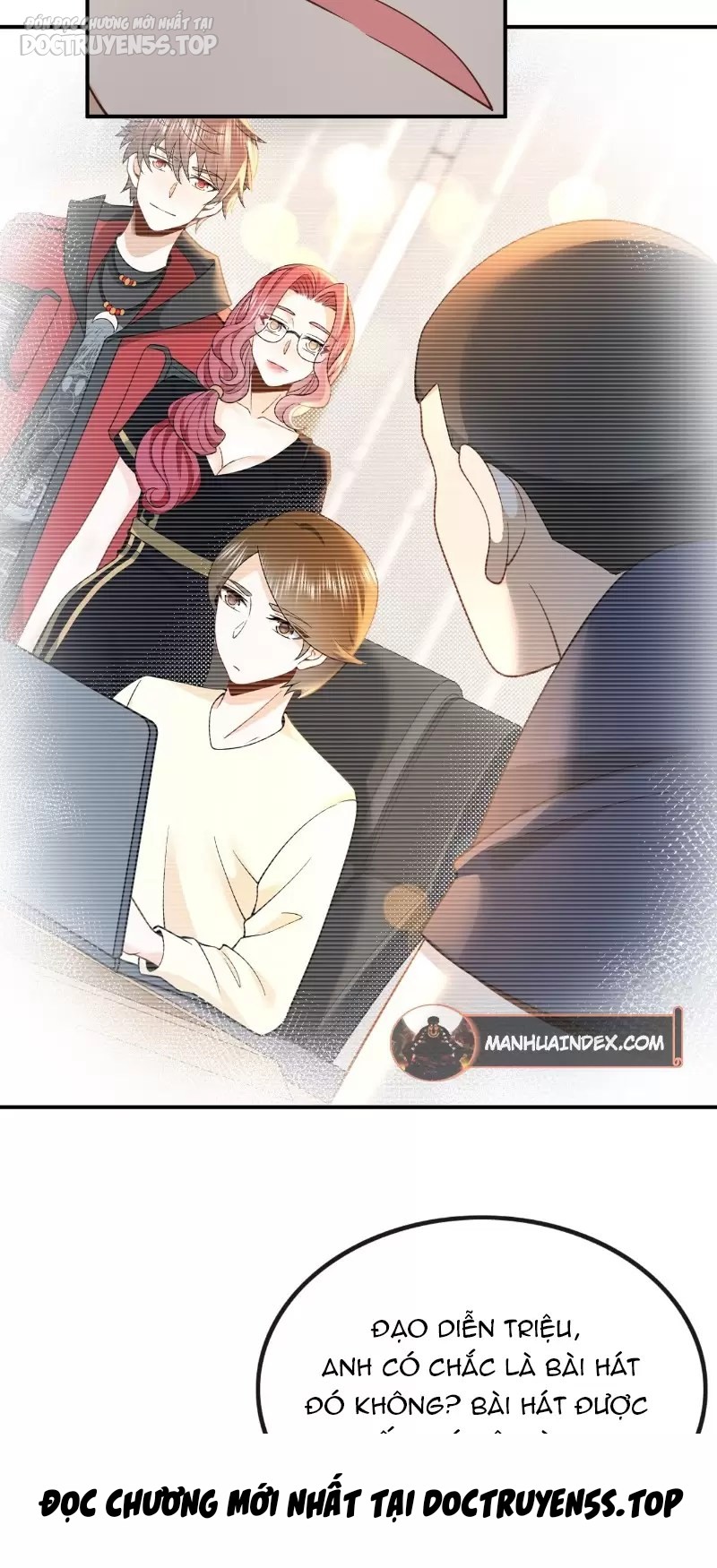 tái sinh, tôi trở thành ông vua ngành giải trí chapter 10 17