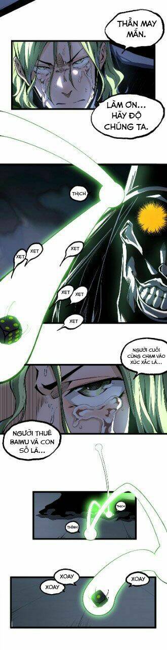 ominous liar chapter 15 9