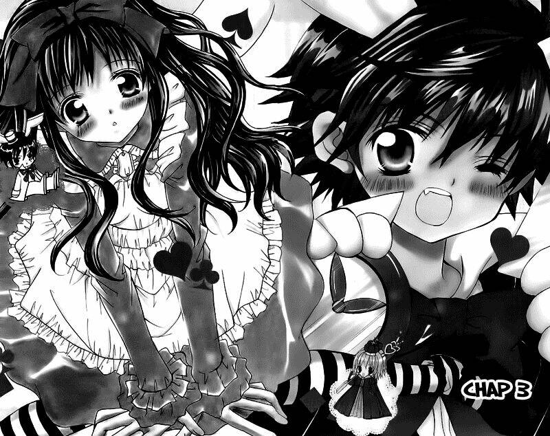 suki desu suzuki-kun!! chapter 3 4