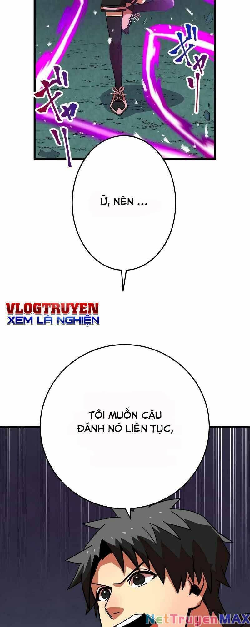 Huyết Thánh Cứu Thế Chủ~ Ta Chỉ Cần 0.0000001% Đã Trở Thành Vô Địch chapter 10 18