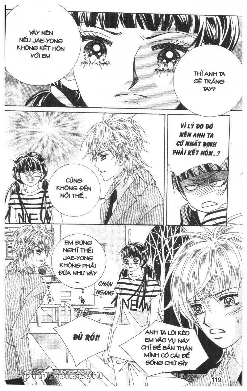 meo meo dịu dàng đi nhé chapter 5 119