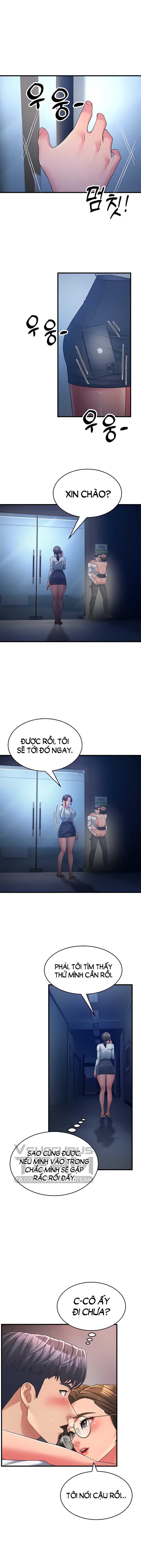 đến mẹ vợ cũng phải chiều theo ý anh chapter 14 17