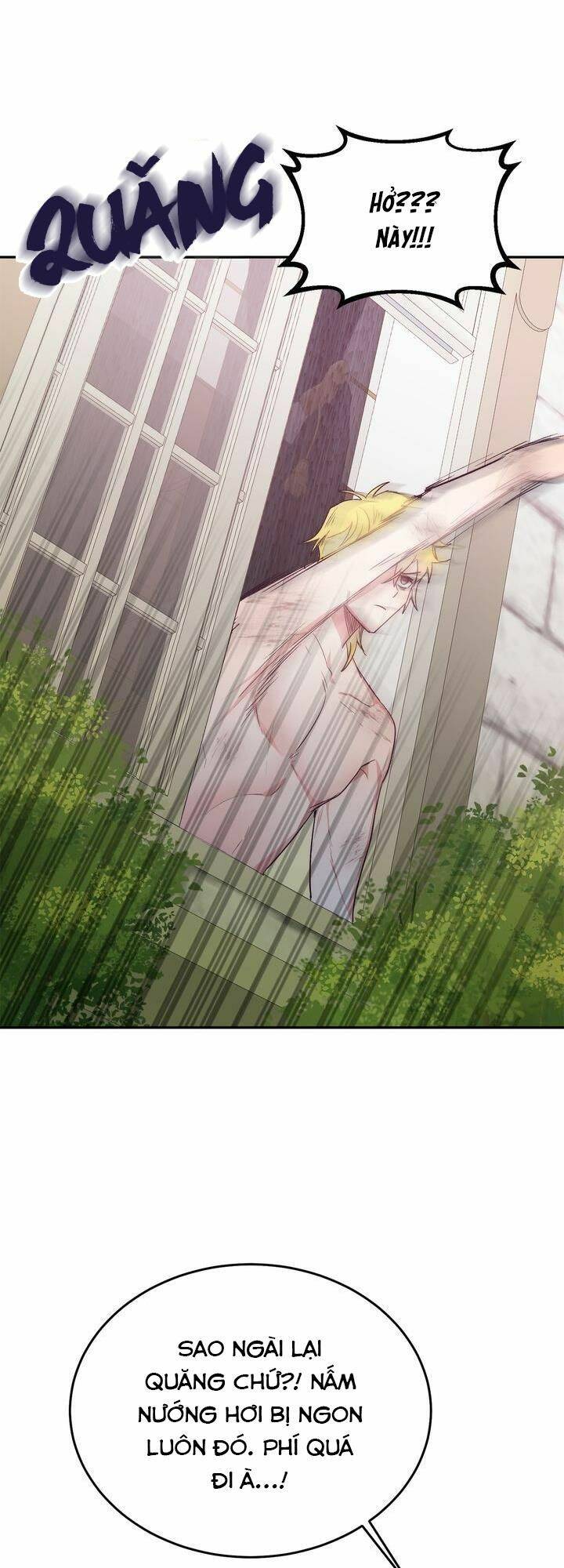 cách để trao vương miện cho vị hoàng tử hoang dã của tôi chapter 12 56