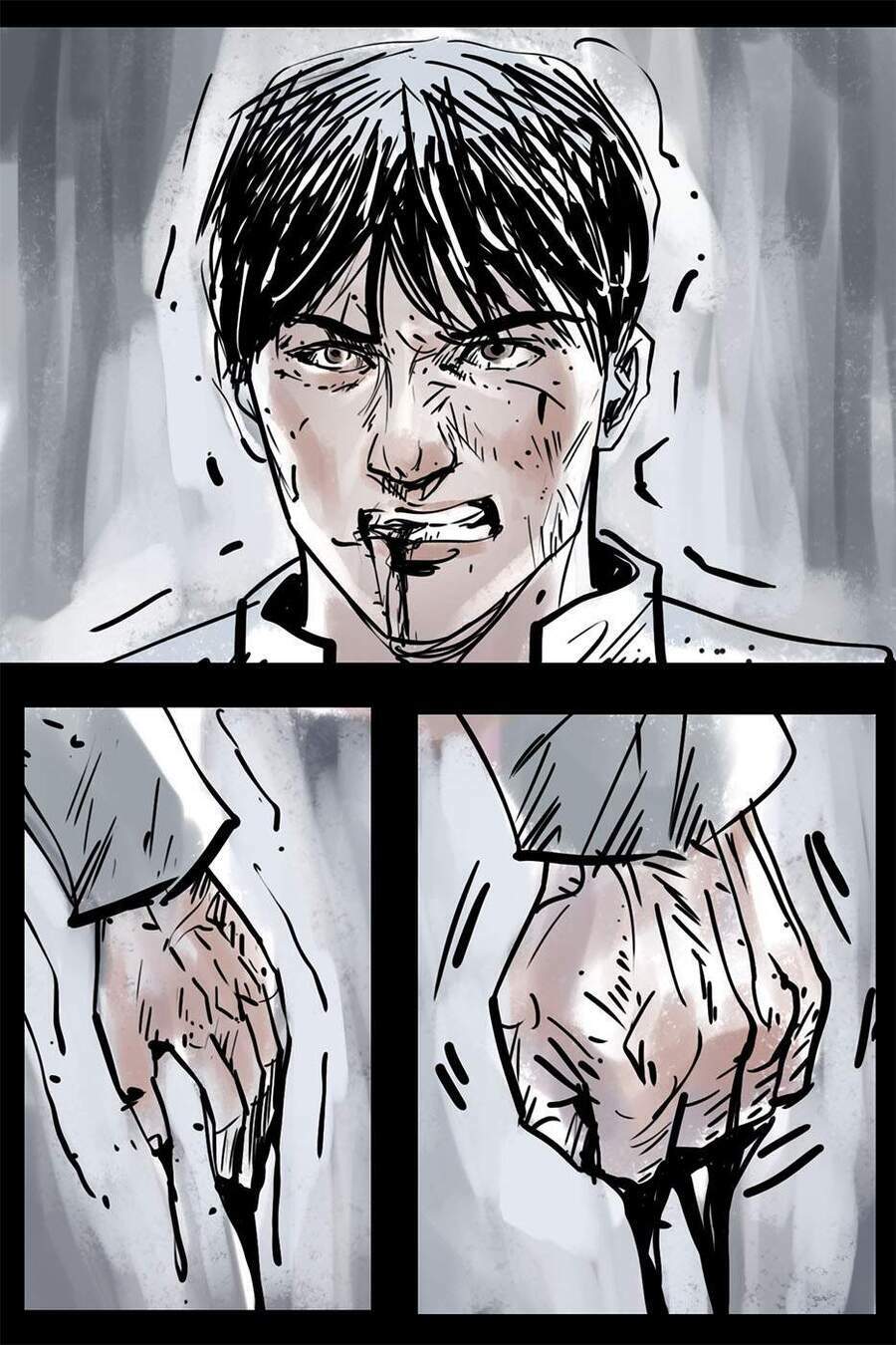 no longer myself chapter 6 29