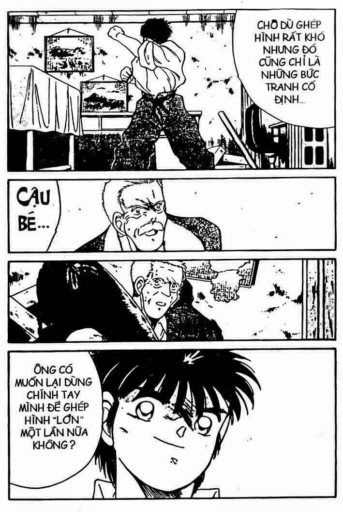 truyền nhân atula - shura no mon i chapter 80 33