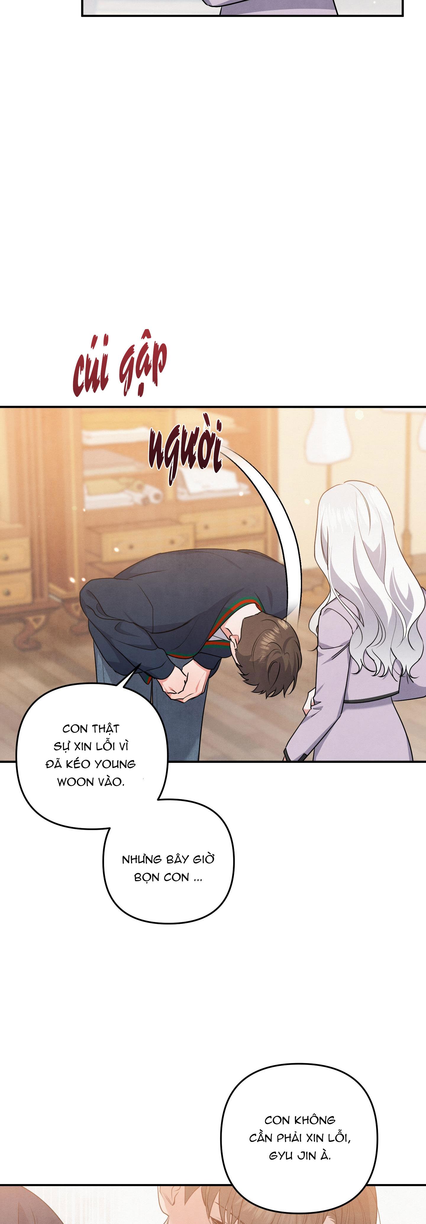 mối quan hệ ngu ngốc chapter 32 15