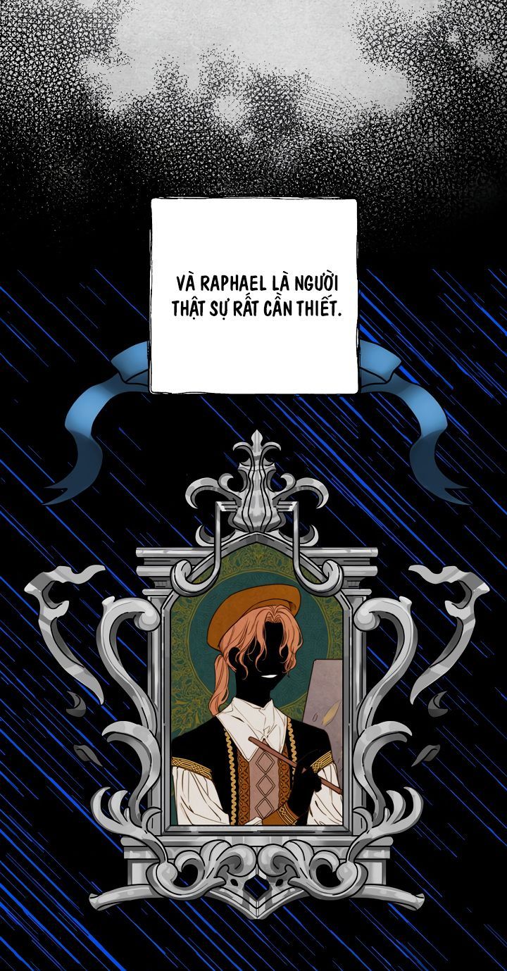 hoàng phi bóng tối - shadow queen chapter 40 28