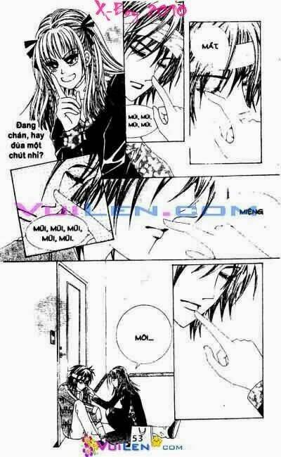 cuộc sống của tôi chapter 11 53