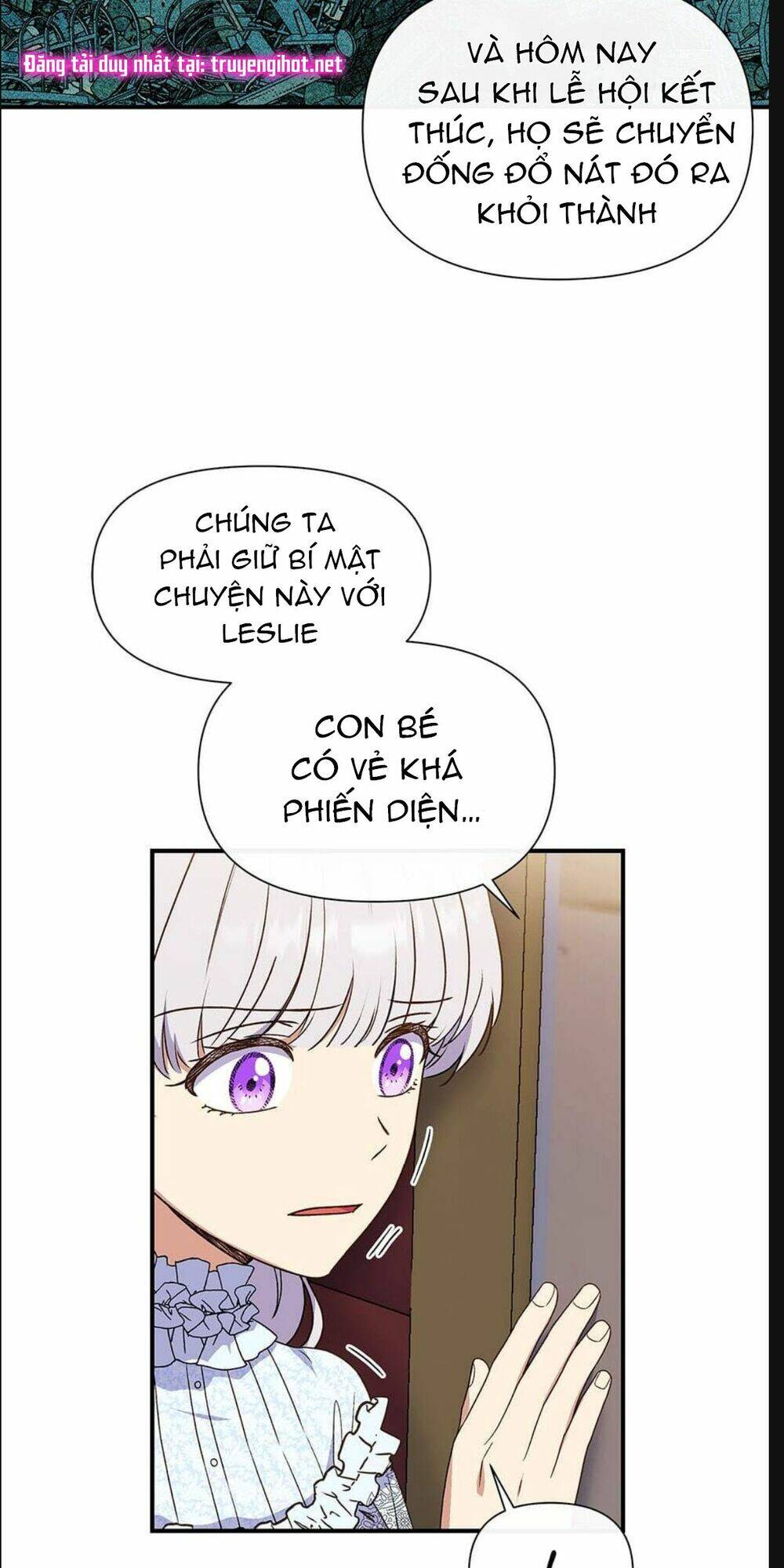 khế ước của nữ công tước quái vật chapter 114 48