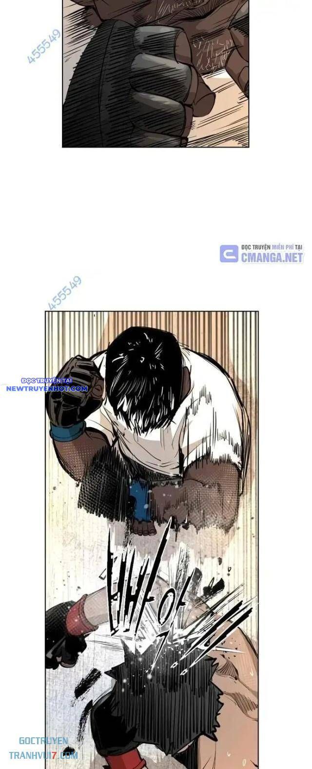 shark - cá mập chapter 159 23