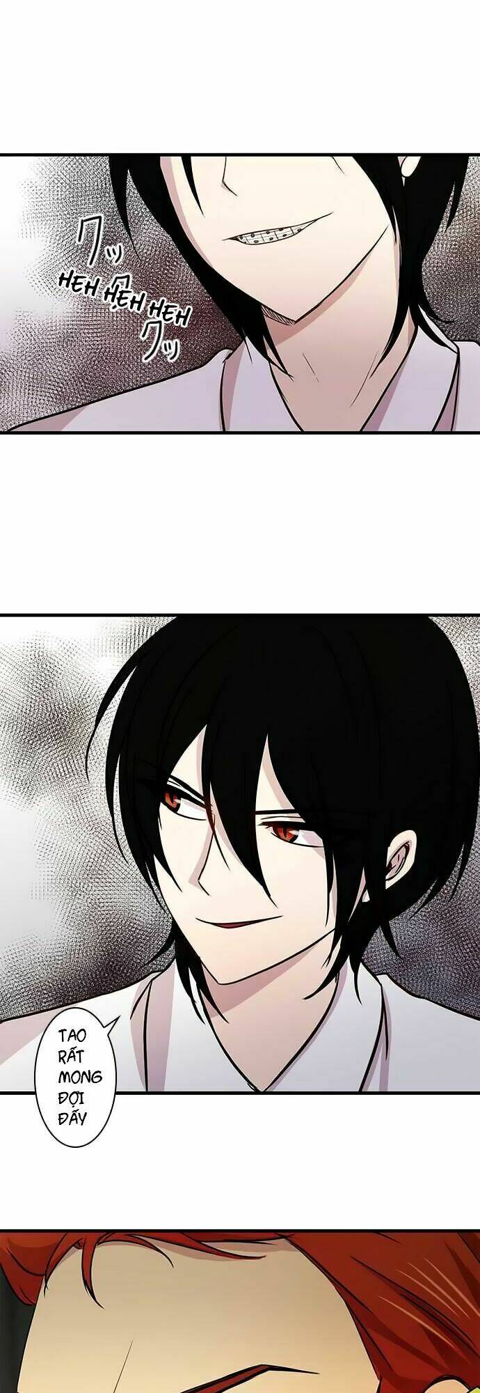 tôi muốn bình thường chapter 20 36