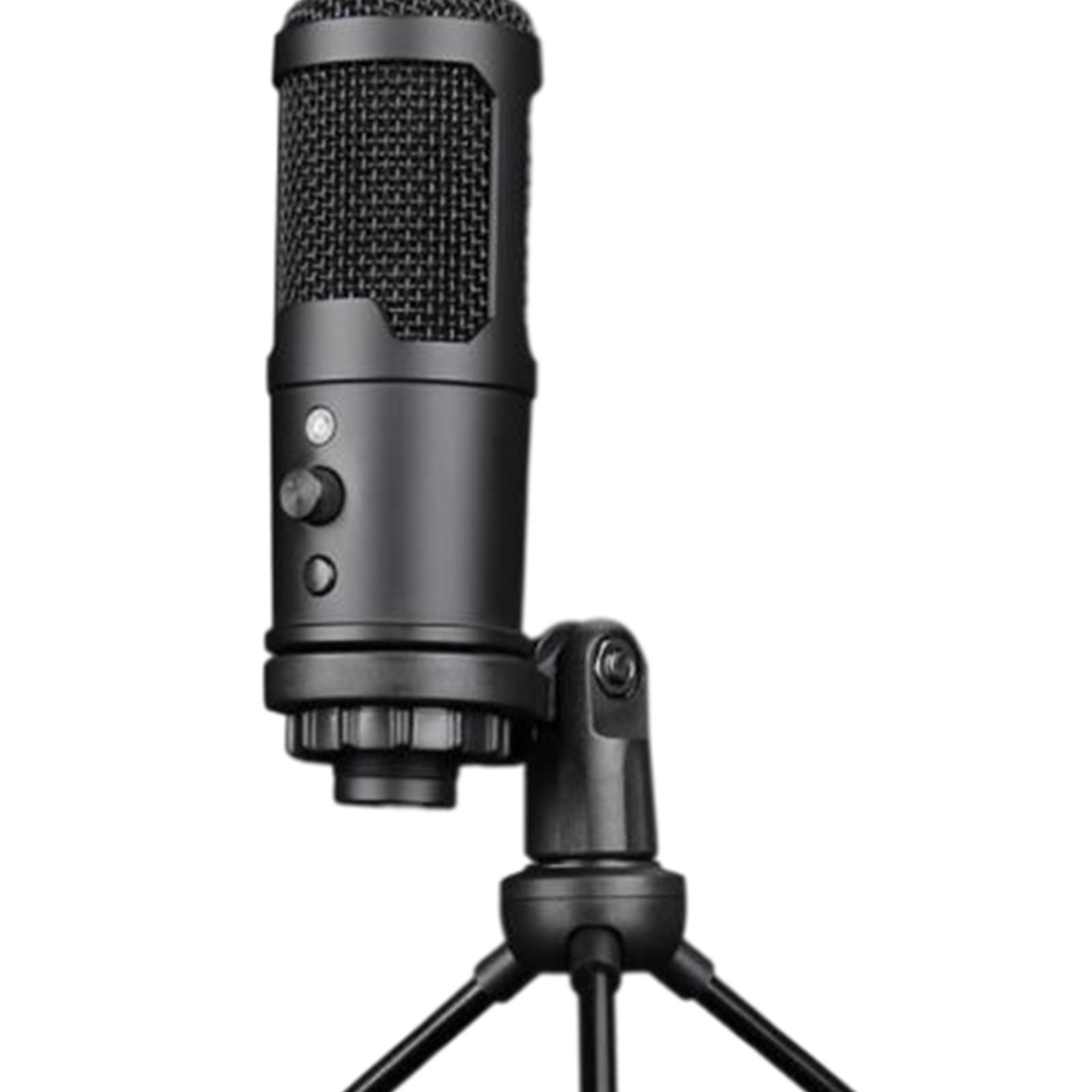 Microphone Studio Mic for Podcasting  Computer PC