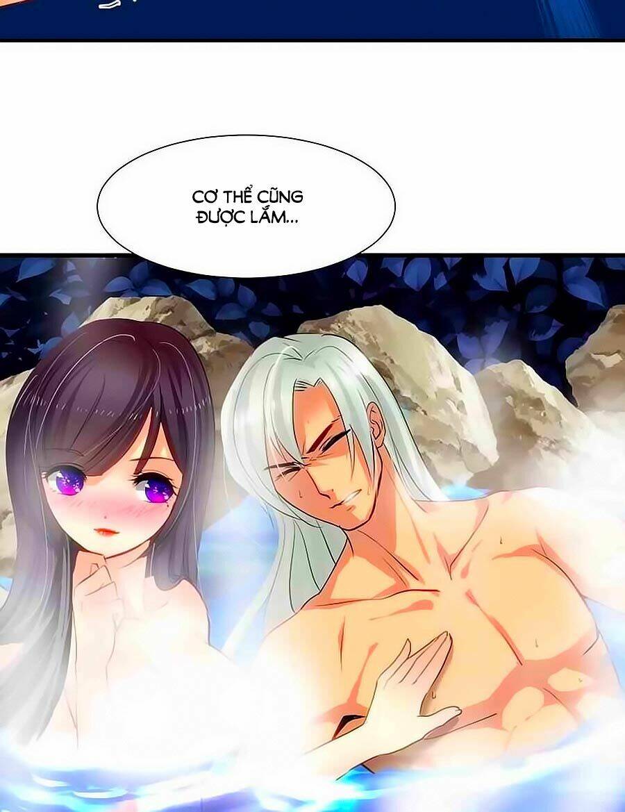 dưỡng thiếu chủ đấu tra nam chapter 11 3