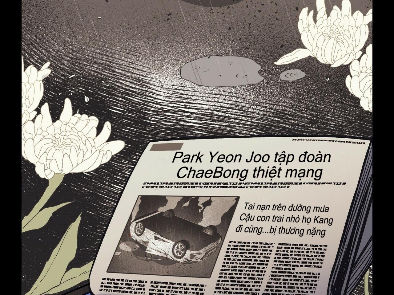 chàng dâu nhà họ kang chapter 10 22