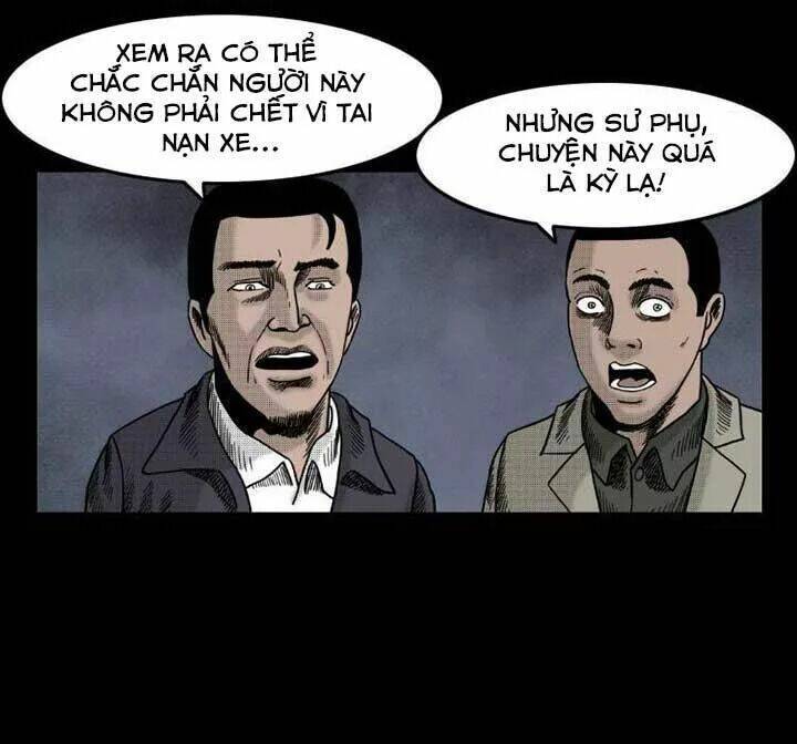 kỳ án có thật chapter 30 47