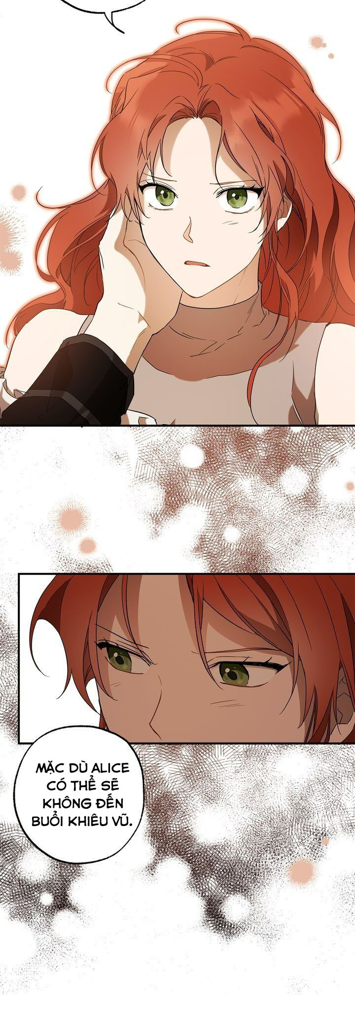 tất cả đều là sai lầm chapter 61 14