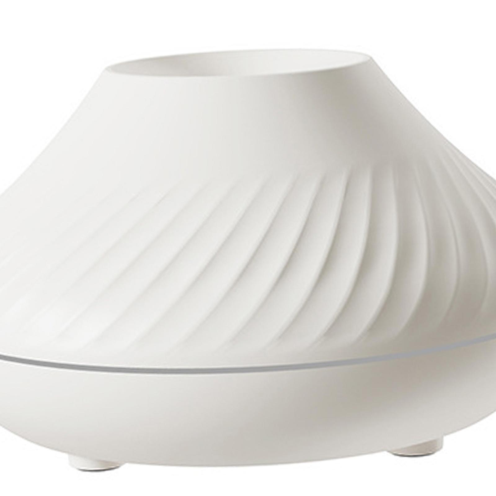 Portable Humidifier Rechargeable 3D Night Light for Nursery Car