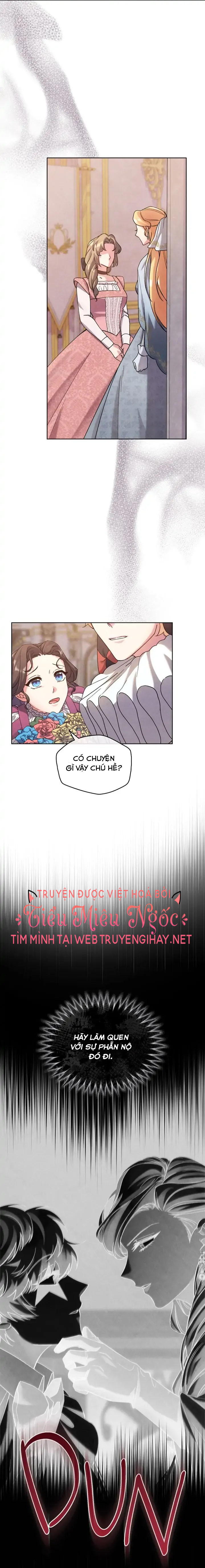 nỗi buồn của chú hề chapter 41 15