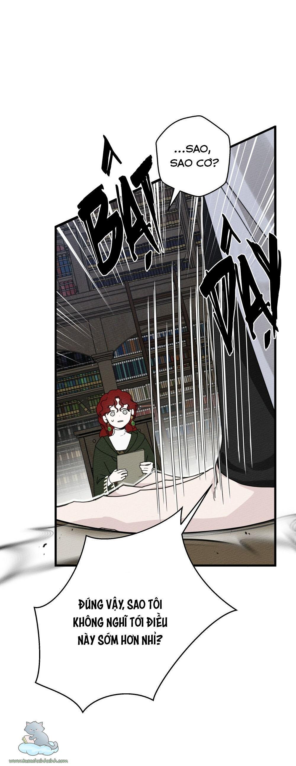 dưới tán cây sồi chapter 42 35