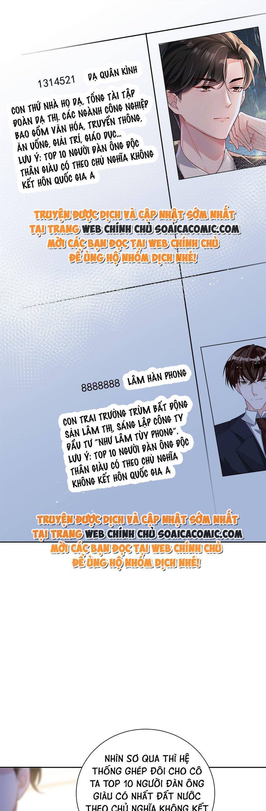 tổng tài huyết tộc cực sủng cô vợ mỹ nhân ngư chapter 40 4