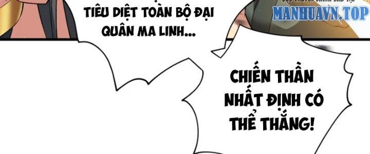 ẩn cư mười vạn năm, đời sau mời ta rời núi chapter 37 5