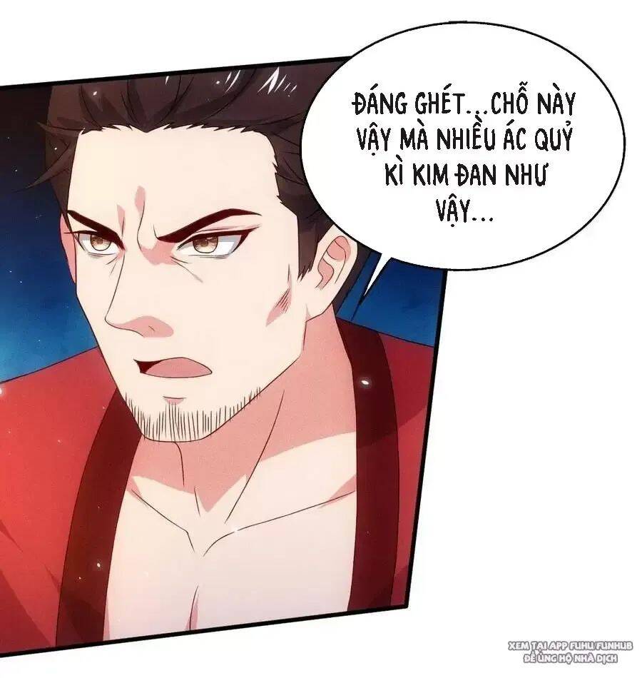 Thê Tử Của Ta Là Đại Lão Đại Thừa Kỳ chapter 74.2 13