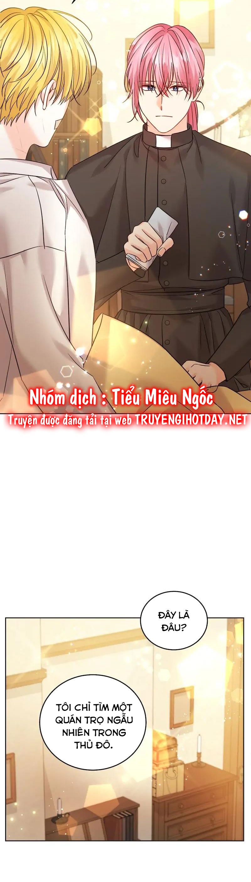 tôi sẽ cứu nam phản diện bị nữ chính ruồng bỏ chapter 95 39