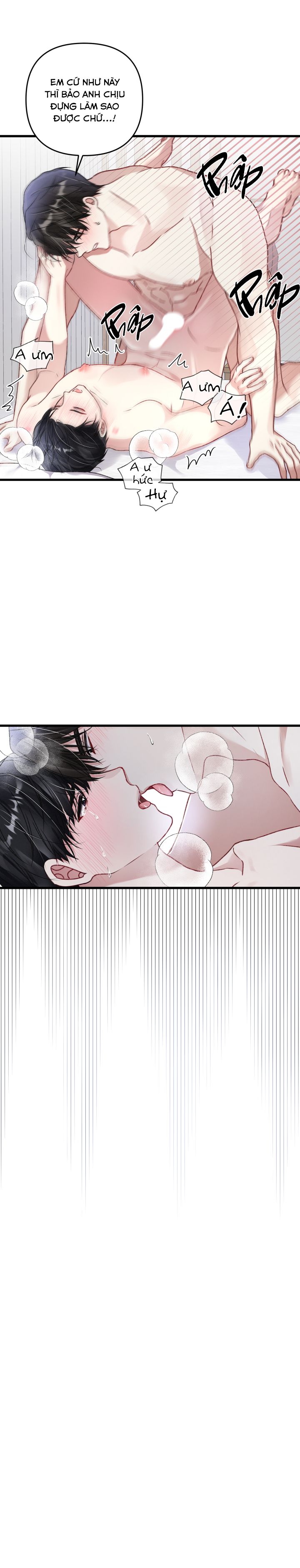 cuộc sống thường nhật của một guide phổ quát chapter 44 14