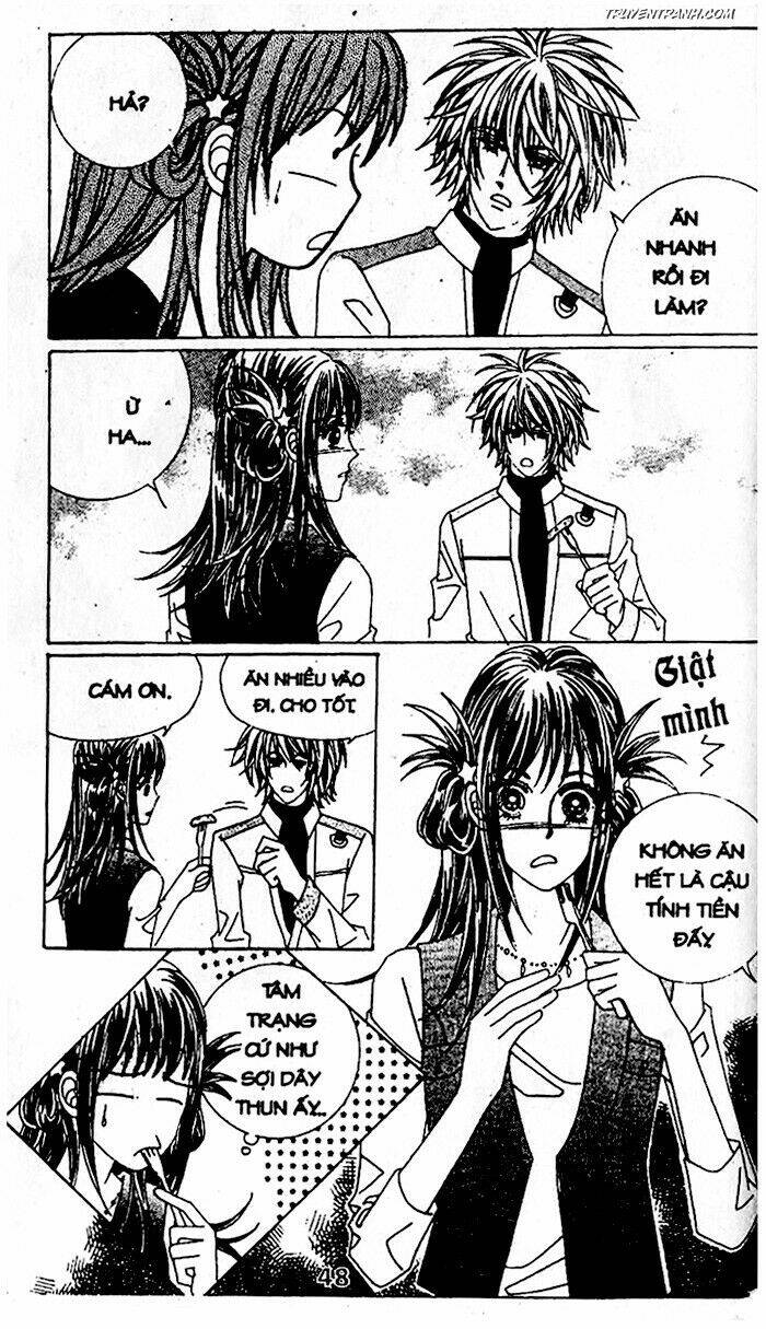 nhà trọ hoàn hảo chapter 80 20