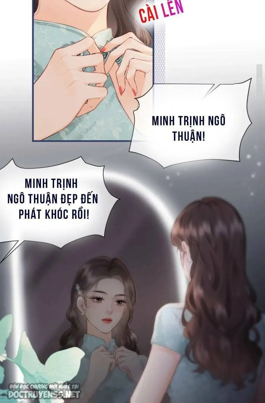 vợ chồng siêu sao có chút ngọt [m] chapter 12 19