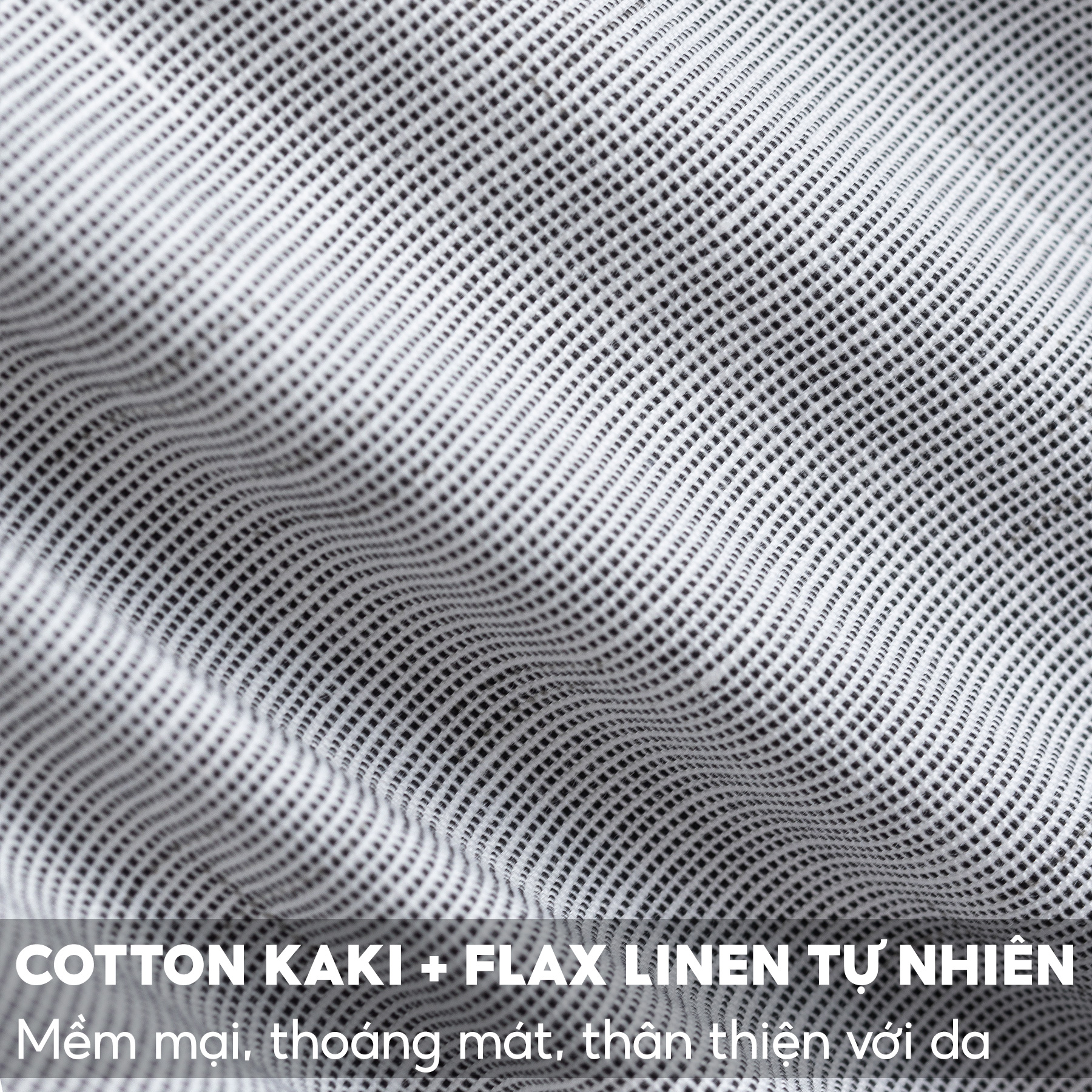 Quần Short Kaki Nam 5S PREMIUM, Chất Cotton Kaki Mềm, Thấm Hút, Mát, Giữ Phom, Thiết Kế In Họa Tiết Trẻ Trung