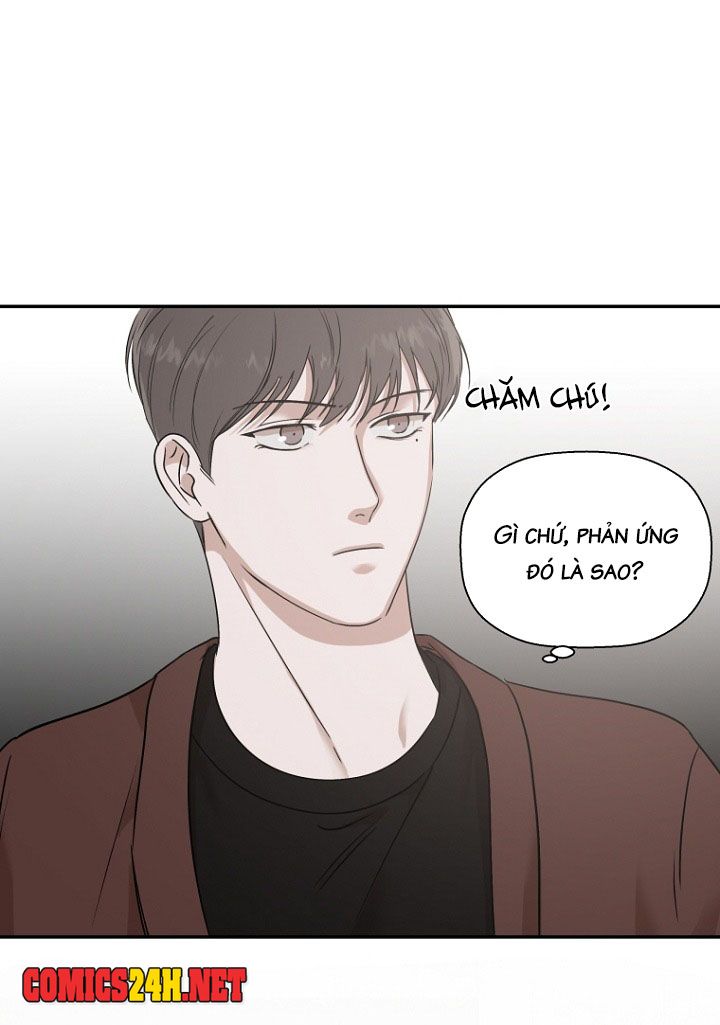 người xa lạ chapter 17 45