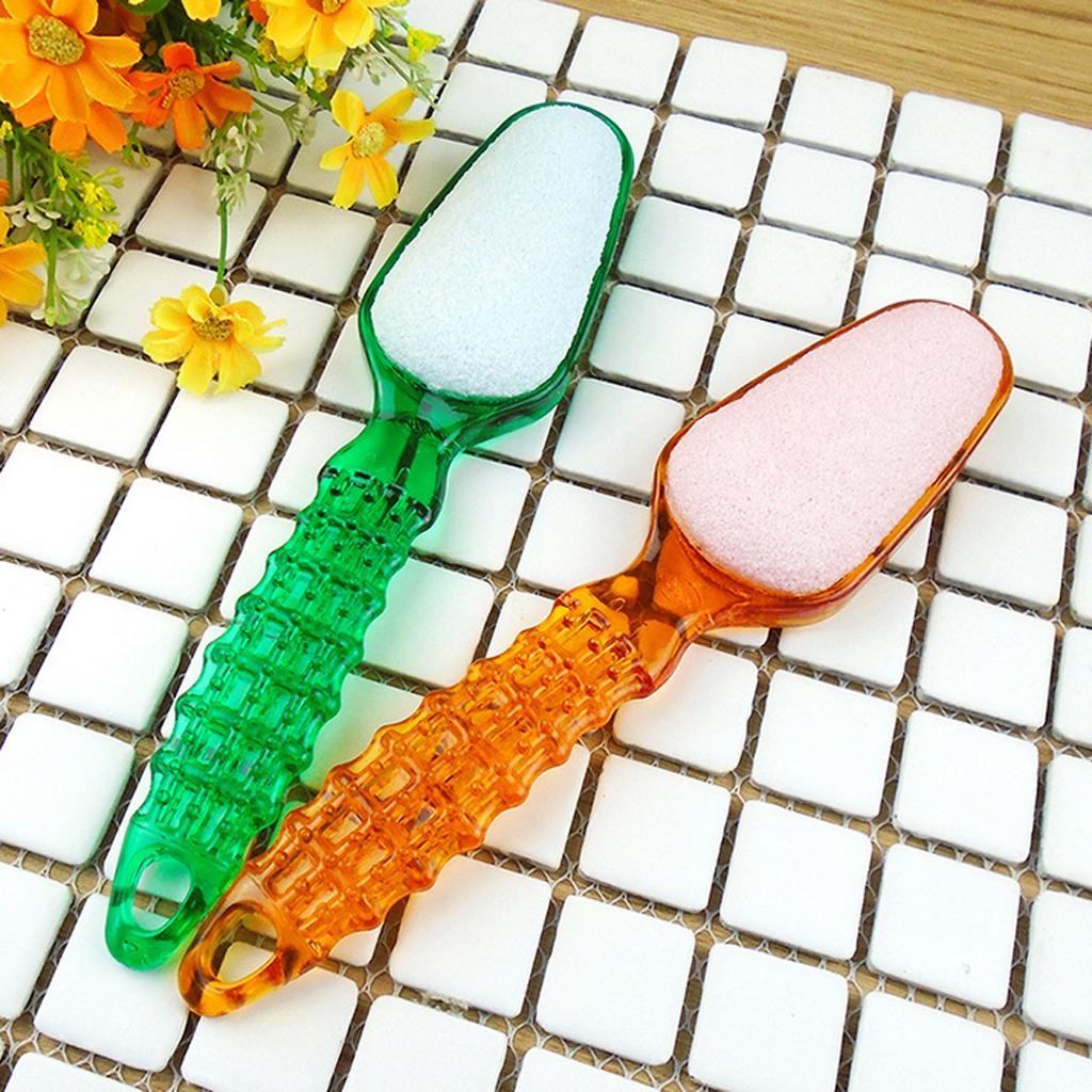 Foot Rasp Feet Files Hard Skin Remover Exfoliating Pedicure Tool Foot Care